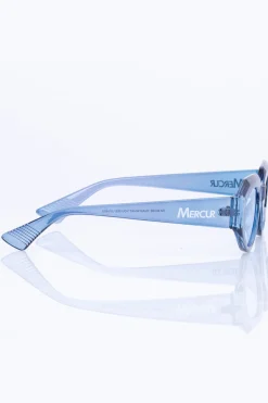 Hot Okulary 435/MG/2K22 Sapphire Okulary Przeciwsłoneczne