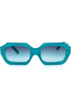 Outlet Okulary 424/MG/2K22 Sapphire Okulary Przeciwsłoneczne