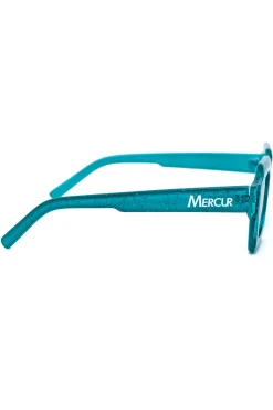 Outlet Okulary 424/MG/2K22 Sapphire Okulary Przeciwsłoneczne