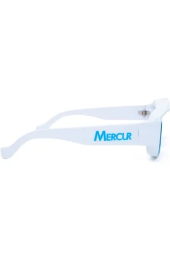 Sale Okulary 429/MG/2K22 Sky Blue Okulary Przeciwsłoneczne