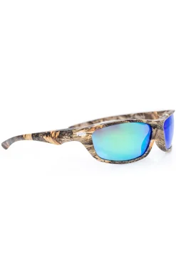 Clearance Okulary Bushcraft Okulary Przeciwsłoneczne