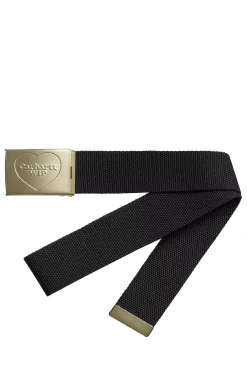 Hot Pasek Heart Clip Paski