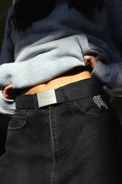 Clearance Pasek Basic Paski