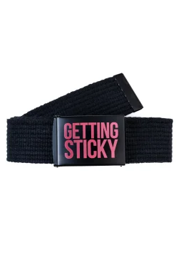 Outlet Pasek Bubblegum Paski