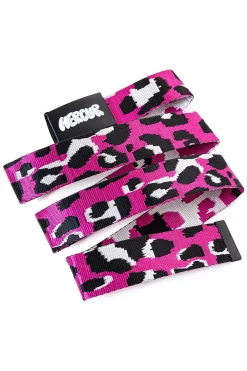 Hot Pasek Mural Paski