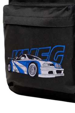 Clearance Plecak Wanted Plecaki