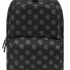 New Plecak New Era New York Yankees Monogram Compartment Stadium 17L Plecaki