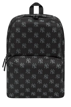 New Plecak New Era New York Yankees Monogram Compartment Stadium 17L Plecaki