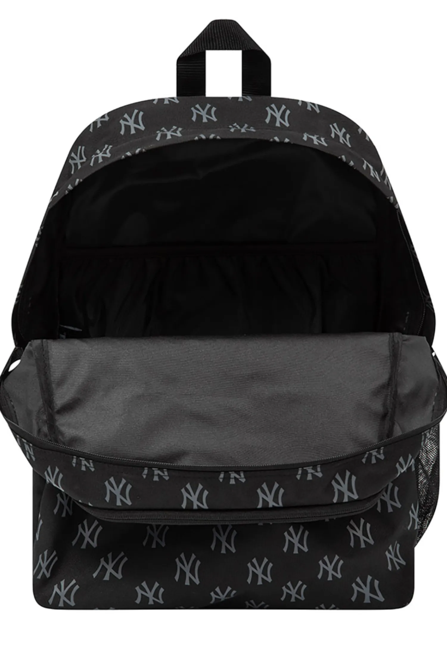 New Plecak New Era New York Yankees Monogram Compartment Stadium 17L Plecaki