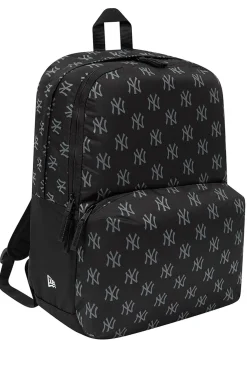 New Plecak New Era New York Yankees Monogram Compartment Stadium 17L Plecaki