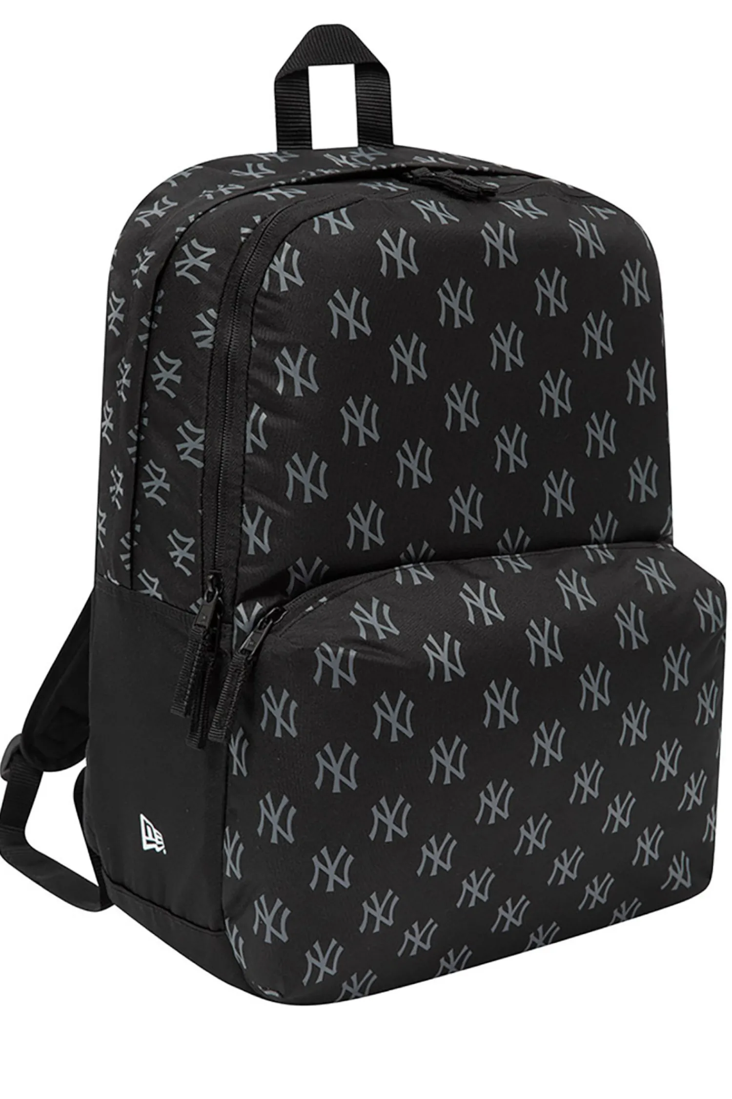 New Plecak New Era New York Yankees Monogram Compartment Stadium 17L Plecaki