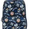 Hot Plecak New Era New York Yankees MLB All Over Print Compartment Stadium 17L Plecaki