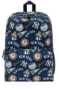 Hot Plecak New Era New York Yankees MLB All Over Print Compartment Stadium 17L Plecaki