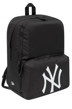 Online Plecak New Era New York Yankees MLB Compartment Stadium 17L Plecaki