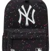 Clearance Plecak New Era New York Yankees All Over Print Stadium 17L Plecaki