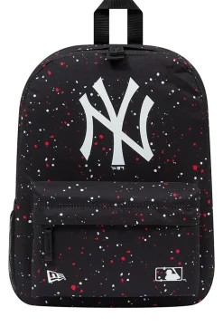 Clearance Plecak New Era New York Yankees All Over Print Stadium 17L Plecaki