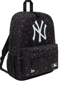 Clearance Plecak New Era New York Yankees All Over Print Stadium 17L Plecaki