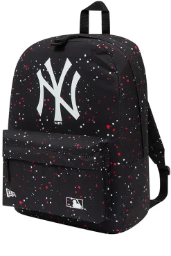 Clearance Plecak New Era New York Yankees All Over Print Stadium 17L Plecaki