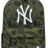 Best Plecak New Era New York Yankees All Over Print Stadium 17L Plecaki