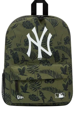 Best Plecak New Era New York Yankees All Over Print Stadium 17L Plecaki