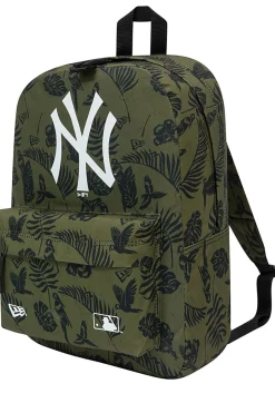 Best Plecak New Era New York Yankees All Over Print Stadium 17L Plecaki
