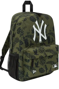 Best Plecak New Era New York Yankees All Over Print Stadium 17L Plecaki