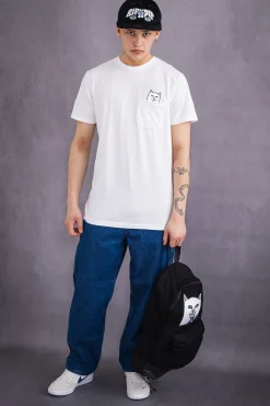 Outlet Plecak Lord Nermal Velcro Hands Plecaki