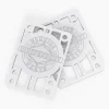 Discount Podkładki Independent Genuine Parts Riser Pads 1/8" Podkładki Pod Trucków