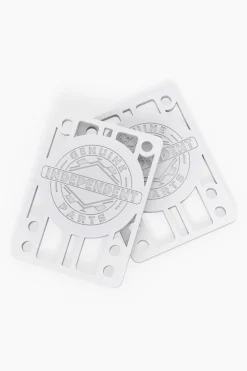 Discount Podkładki Independent Genuine Parts Riser Pads 1/8" Podkładki Pod Trucków