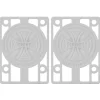 Clearance Podkładki Independent Riser Pads 1/8" Podkładki Pod Trucków