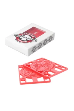 New Podkładki Independent Riser Pads 1/8" Podkładki Pod Trucków