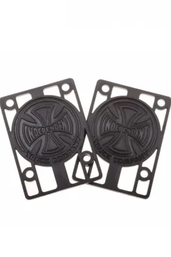 Outlet Podkładki Independent Riser Pads 1/4" Podkładki Pod Trucków