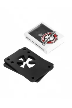 Outlet Podkładki Independent Shock Pads 1/8" Podkładki Pod Trucków