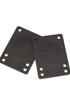 Outlet Podkładki Independent Shock Pads 1/8" Podkładki Pod Trucków