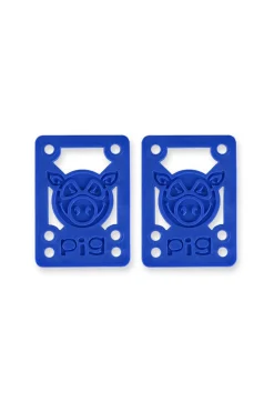 Hot Podkładki Pig Piles 1/8 Hard Riser Podkładki Pod Trucków