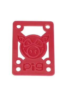 Hot Podkładki Pig Piles 1/8 Hard Riser Podkładki Pod Trucków