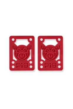 Hot Podkładki Pig Piles 1/8 Hard Riser Podkładki Pod Trucków