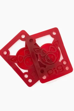 Clearance Podkładki Pig Piles 1/8 Soft Riser Podkładki Pod Trucków