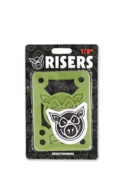 Online Podkładki Pig Piles 1/8 Soft Riser Podkładki Pod Trucków