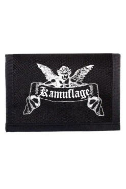 Clearance Portfel Hellfire Portfele