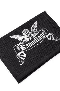 Clearance Portfel Hellfire Portfele