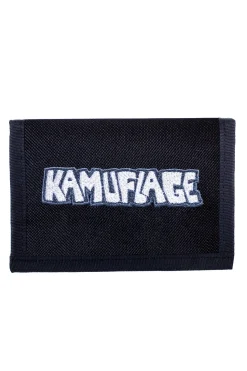 Outlet Portfel Puff Logo Portfele