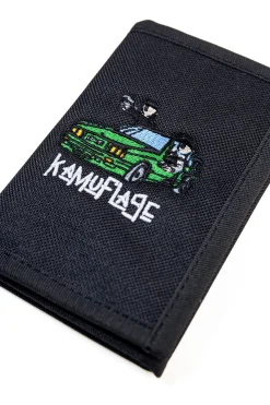 Portfel Pull Up Portfele