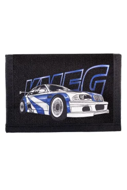 Clearance Portfel Wanted Portfele