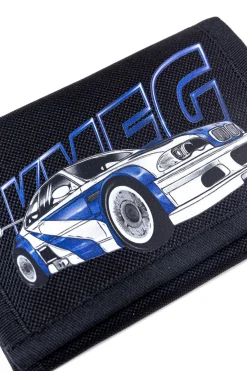 Clearance Portfel Wanted Portfele