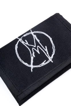 Hot Portfel Brush Portfele