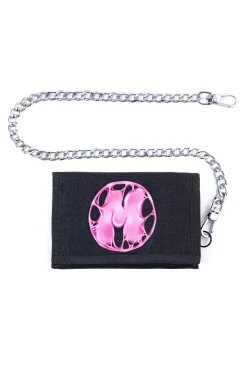Portfel Bubblegum Portfele