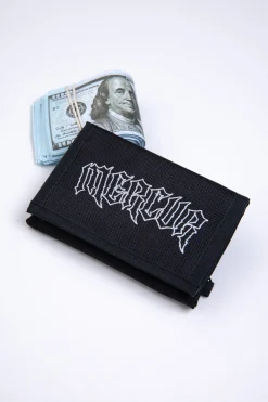 Best Portfel Gothic Portfele