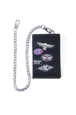 Sale Portfel Patch Portfele