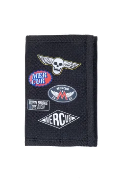 Clearance Portfel Patch Portfele